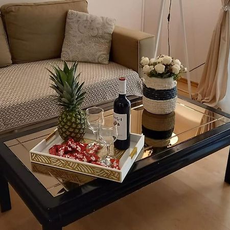 Tiny Treasure Apartment 雅典 外观 照片