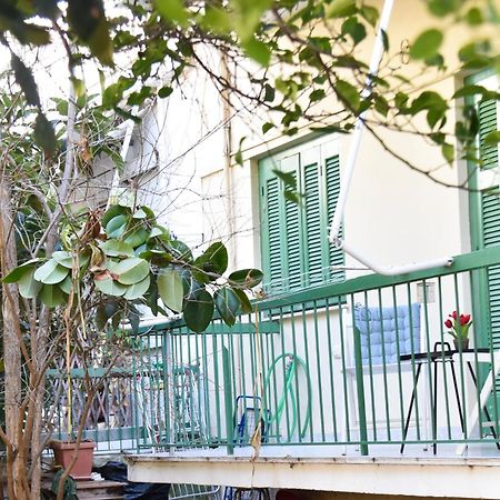 Tiny Treasure Apartment 雅典 外观 照片