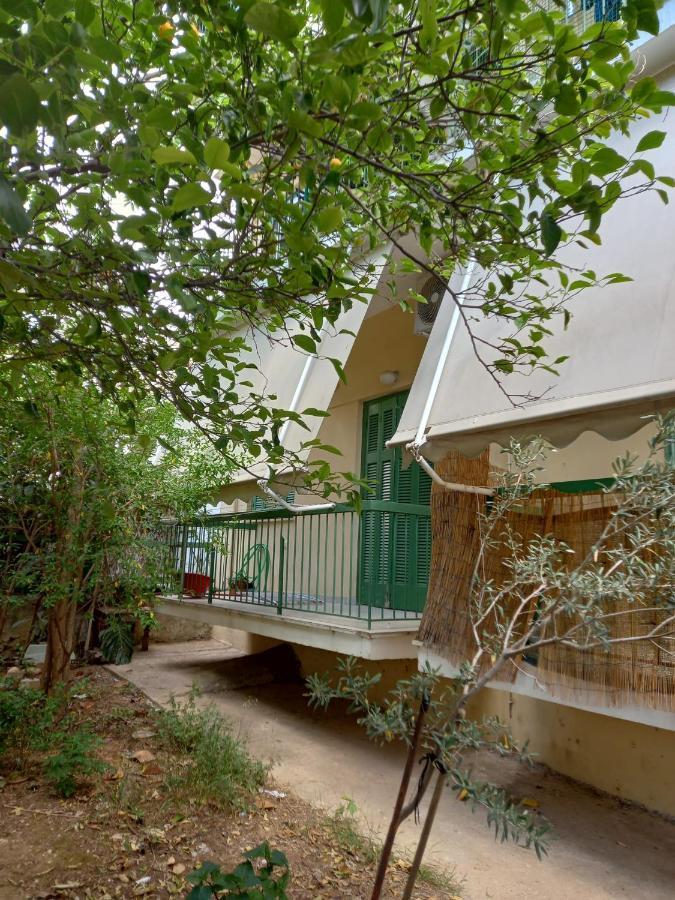 Tiny Treasure Apartment 雅典 外观 照片