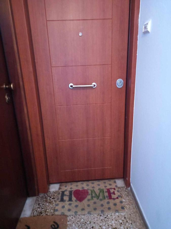 Tiny Treasure Apartment 雅典 外观 照片