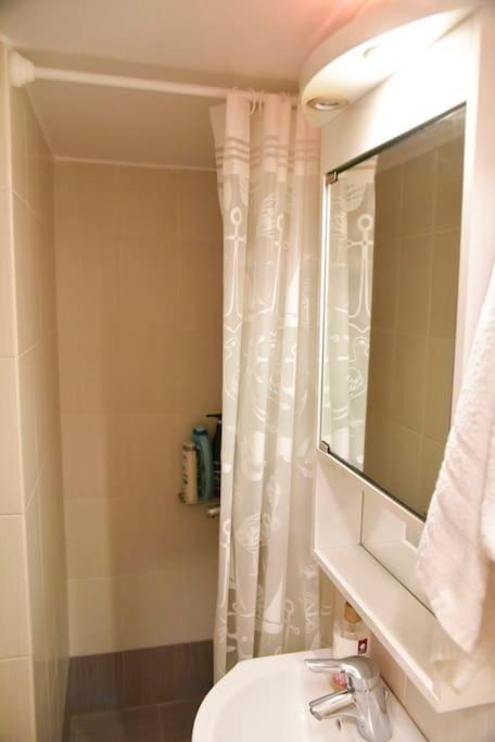 Tiny Treasure Apartment 雅典 外观 照片