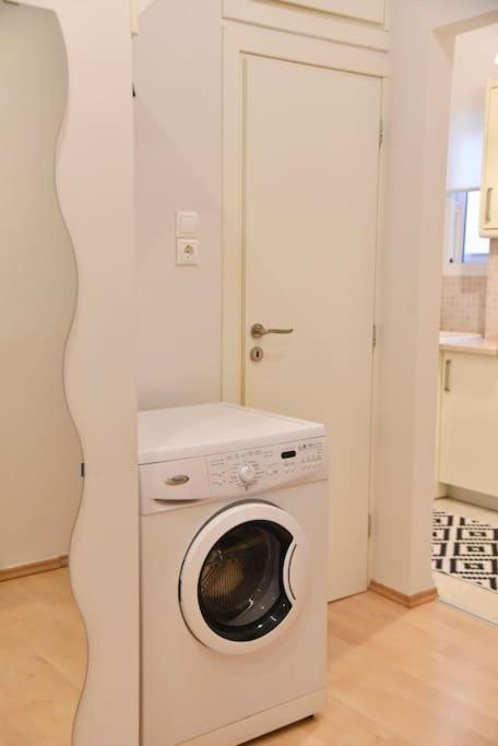 Tiny Treasure Apartment 雅典 外观 照片