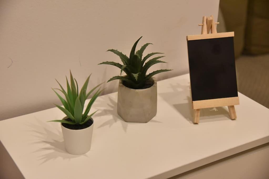 Tiny Treasure Apartment 雅典 外观 照片
