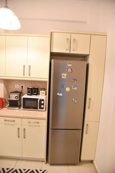 Tiny Treasure Apartment 雅典 外观 照片