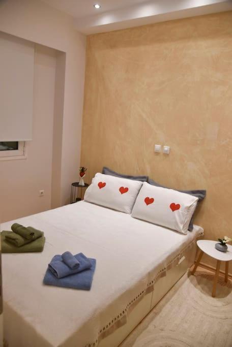Tiny Treasure Apartment 雅典 外观 照片