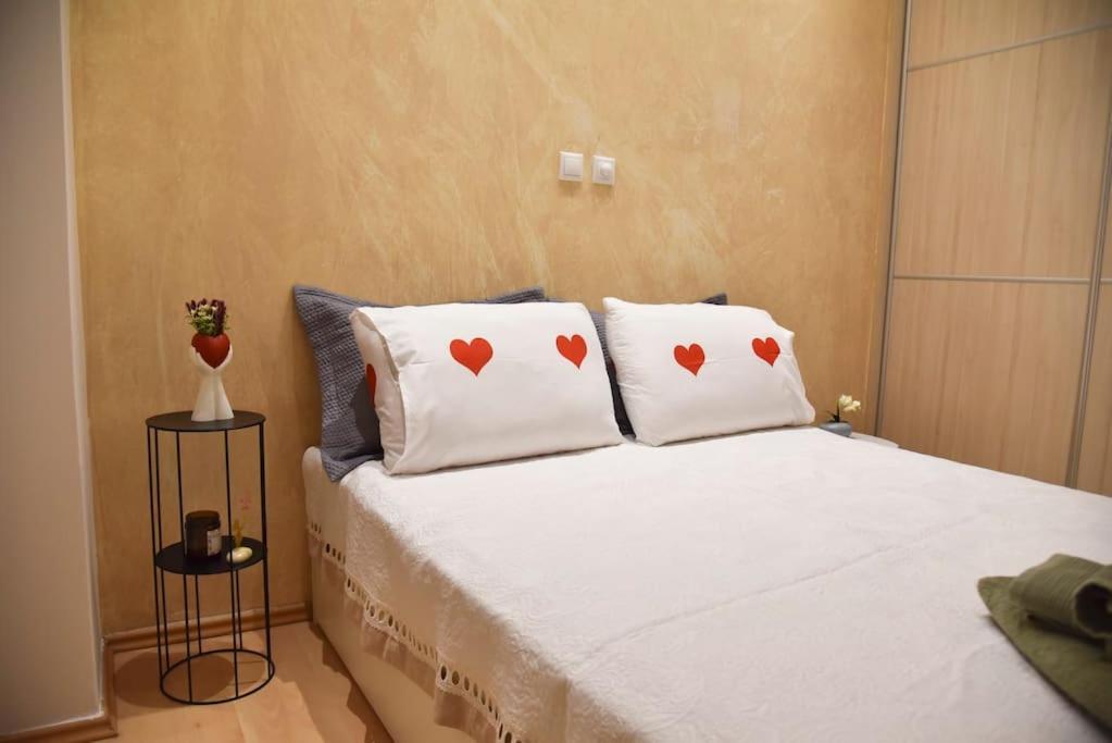 Tiny Treasure Apartment 雅典 外观 照片