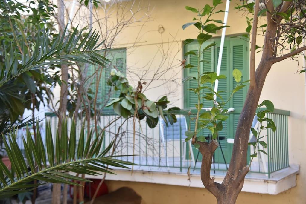 Tiny Treasure Apartment 雅典 外观 照片