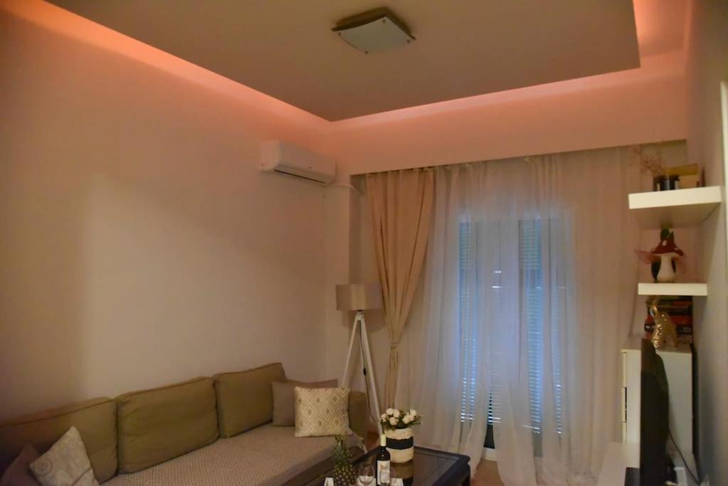 Tiny Treasure Apartment 雅典 外观 照片