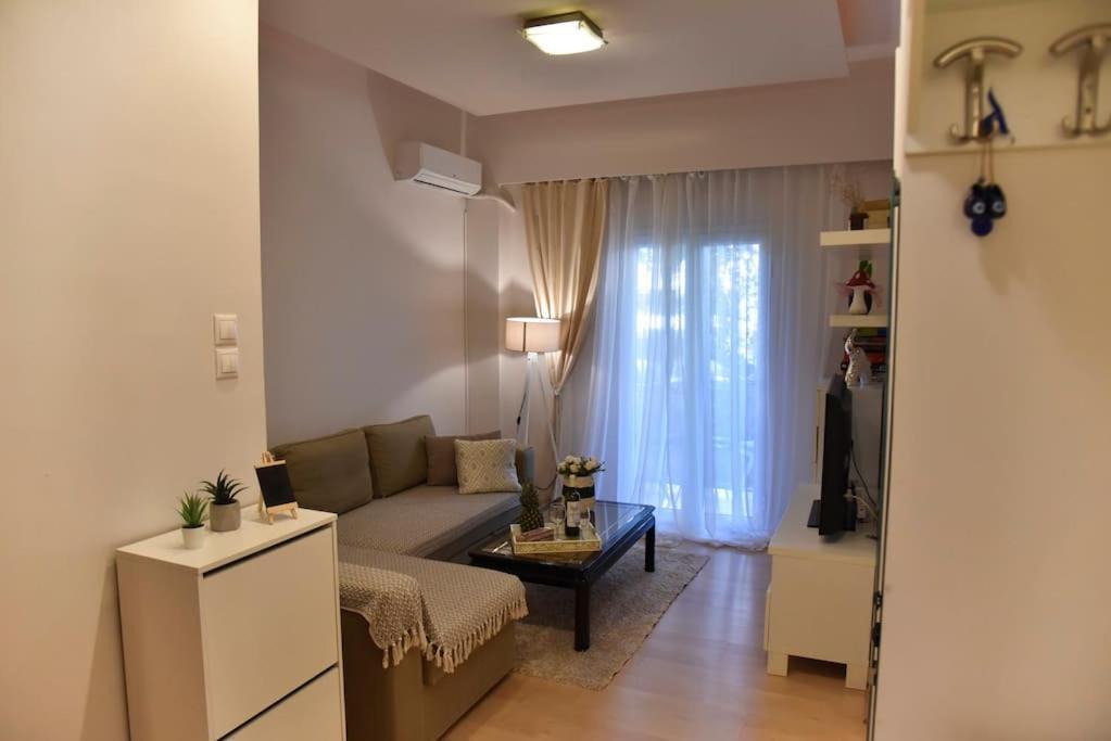 Tiny Treasure Apartment 雅典 外观 照片