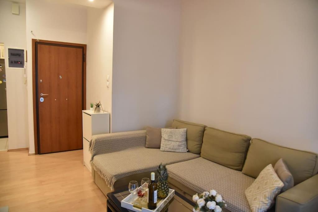 Tiny Treasure Apartment 雅典 外观 照片
