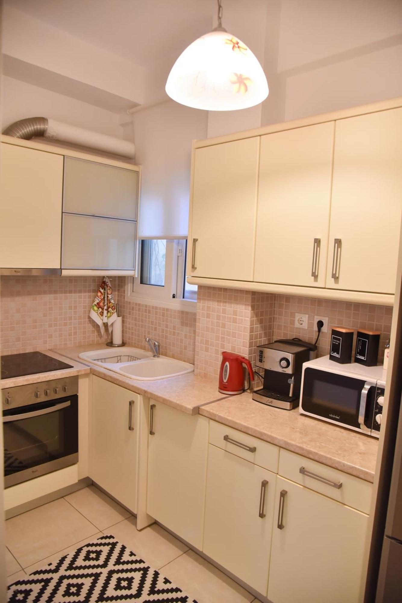Tiny Treasure Apartment 雅典 外观 照片