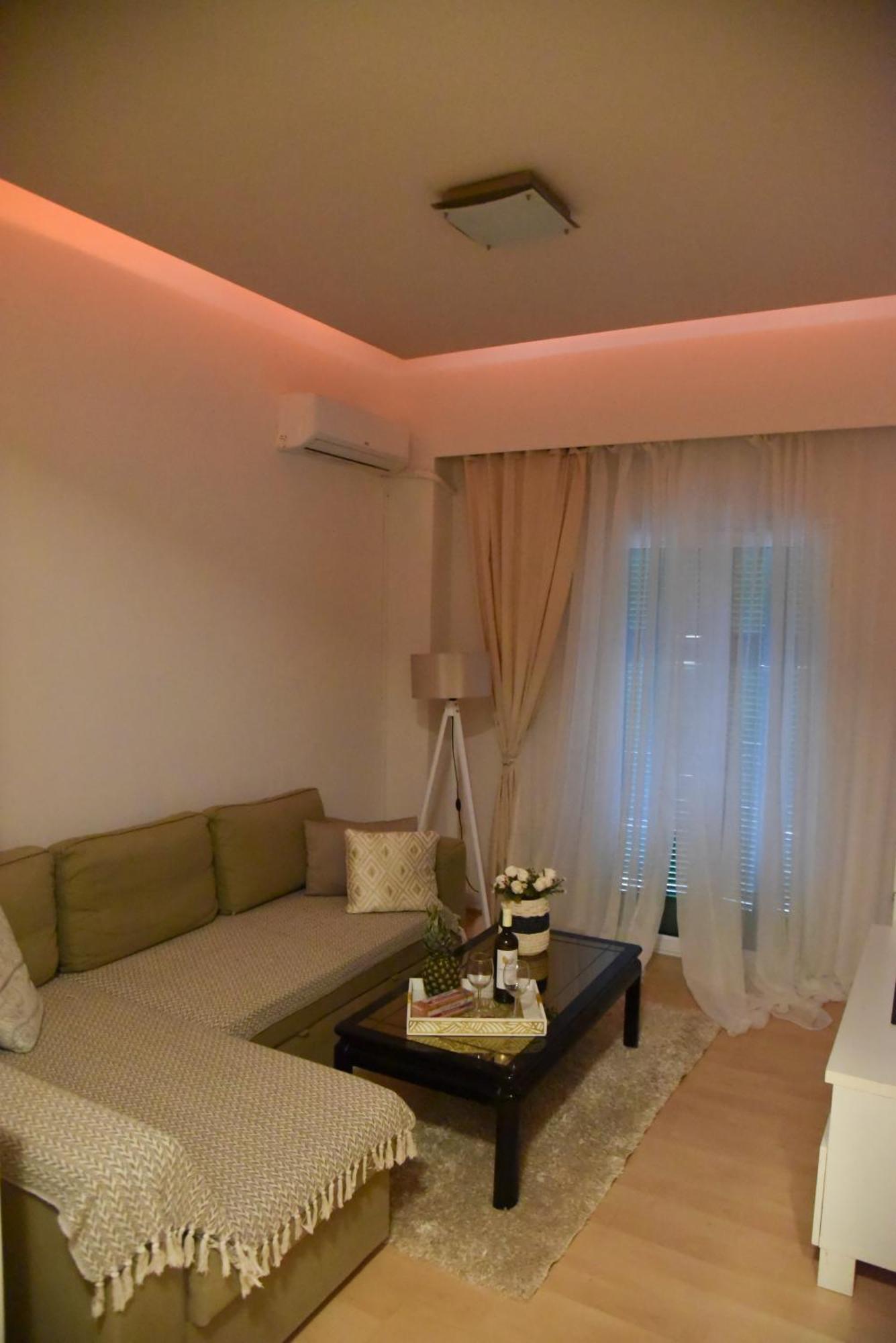 Tiny Treasure Apartment 雅典 外观 照片